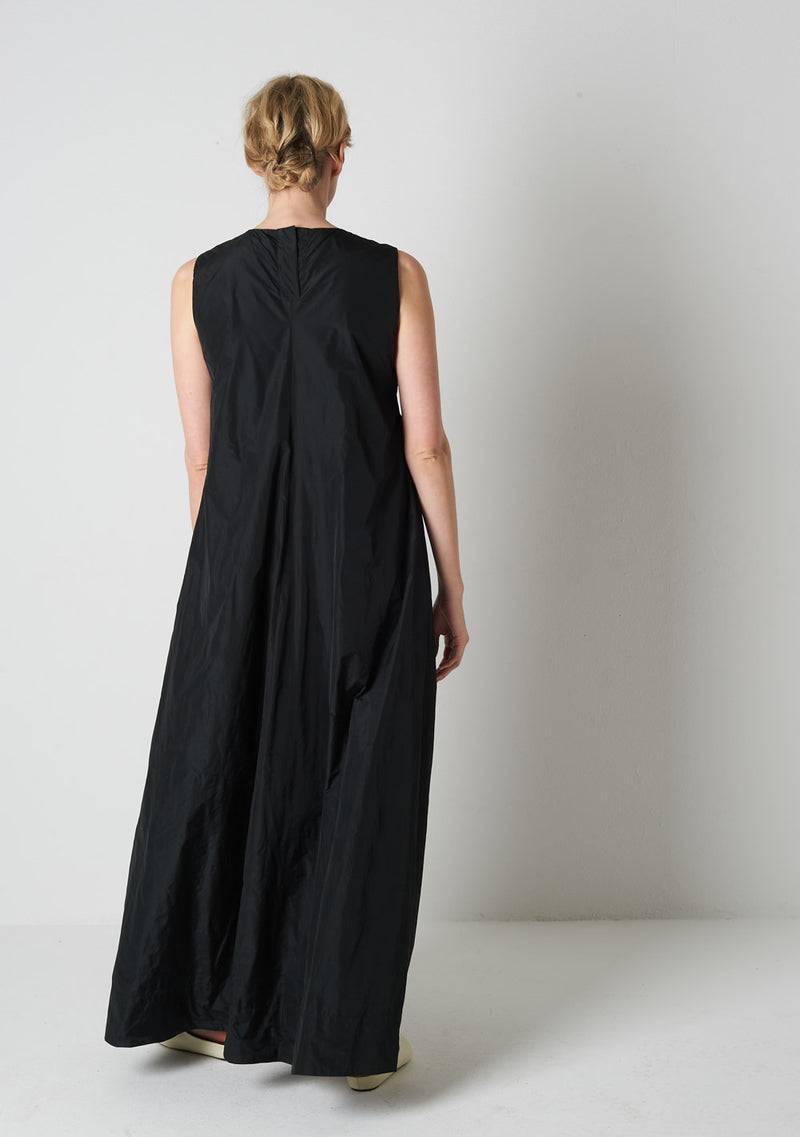 Katharina Hovman Long Dress black Muttertagsangebot
