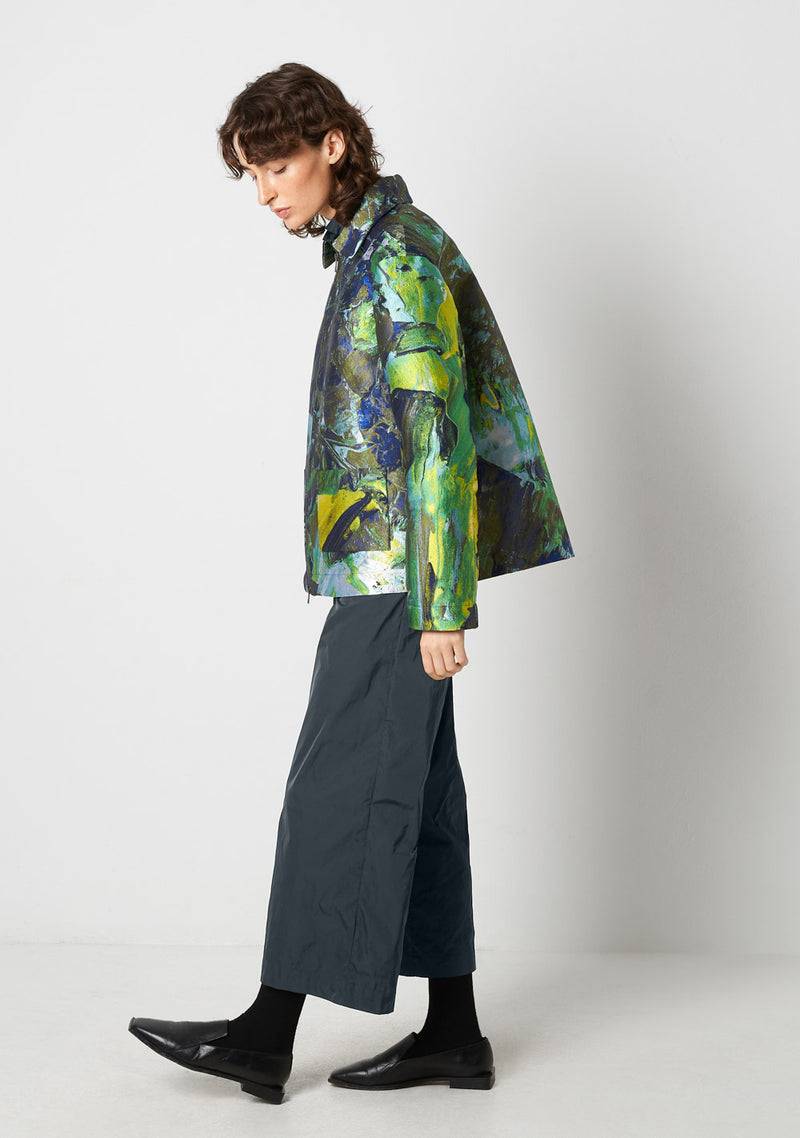 Katharina Hovman Jacket Artwork, original Online Outlet
