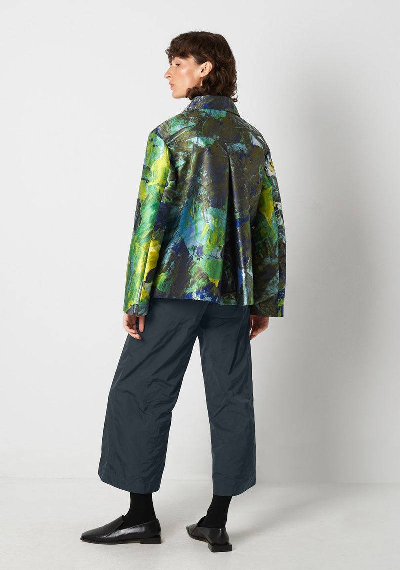 Katharina Hovman Jacket Artwork, original Online Outlet