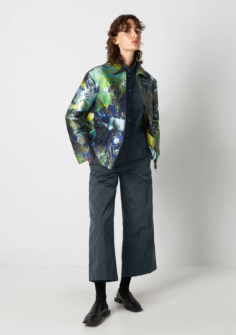 Katharina Hovman Jacket Artwork, original Online Outlet