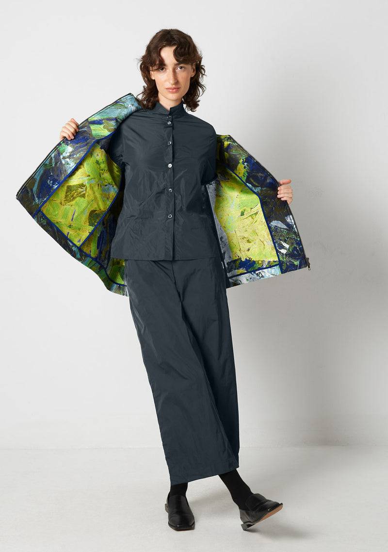 Katharina Hovman Jacket Artwork, original Online Outlet