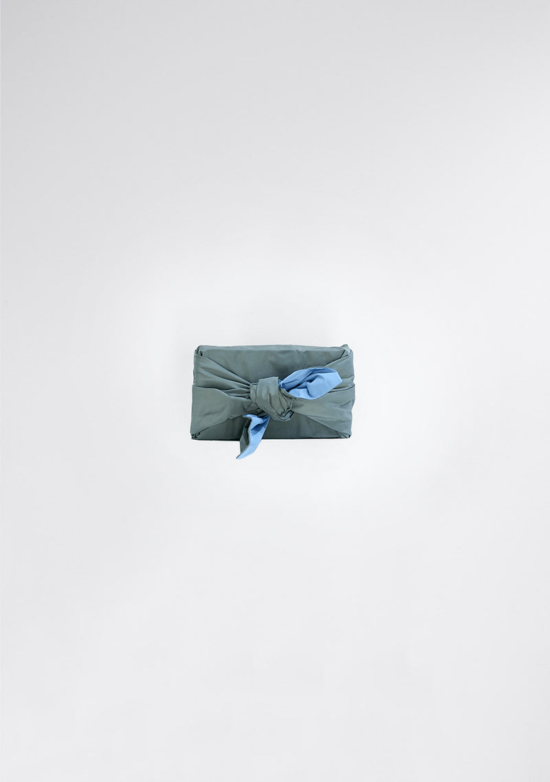 Katharina Hovman Furoshiki heaven-salvia, small Exklusive Angebote