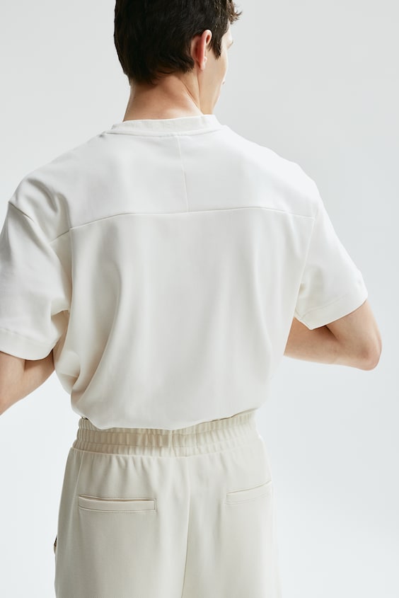 HM Twilljoggers in Slim Fit Top Angebot