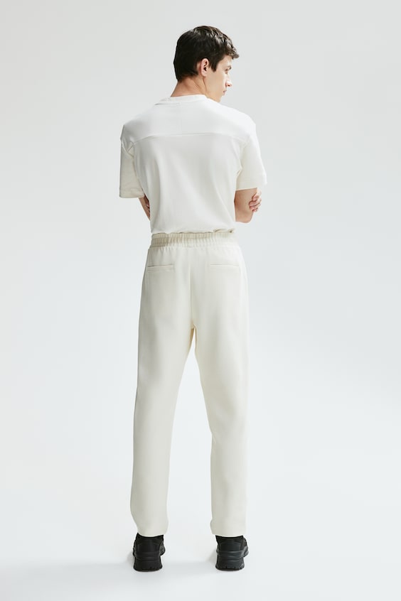 HM Twilljoggers in Slim Fit Top Angebot