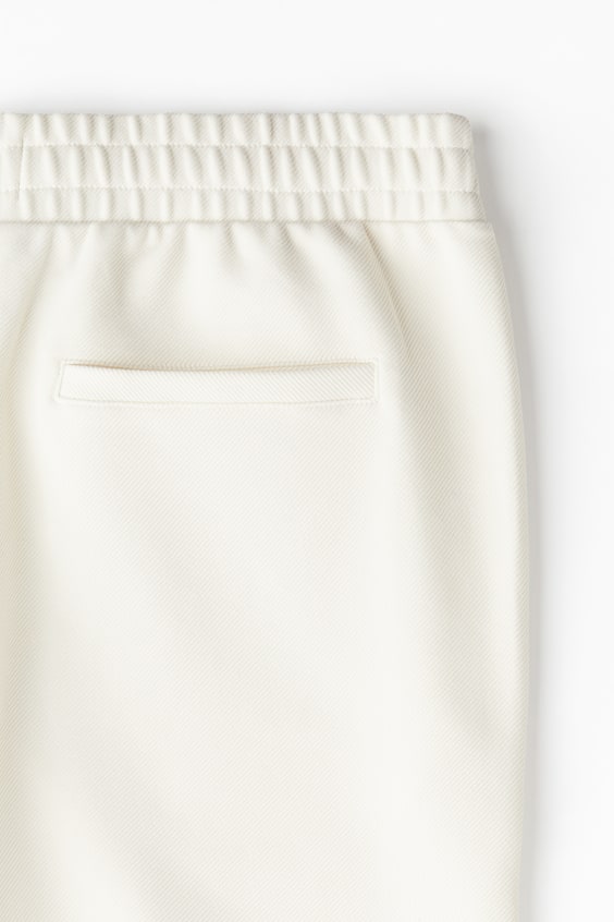HM Twilljoggers in Slim Fit Top Angebot