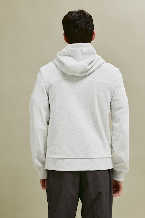 HM Hybridjacke in Regular Fit Bestseller