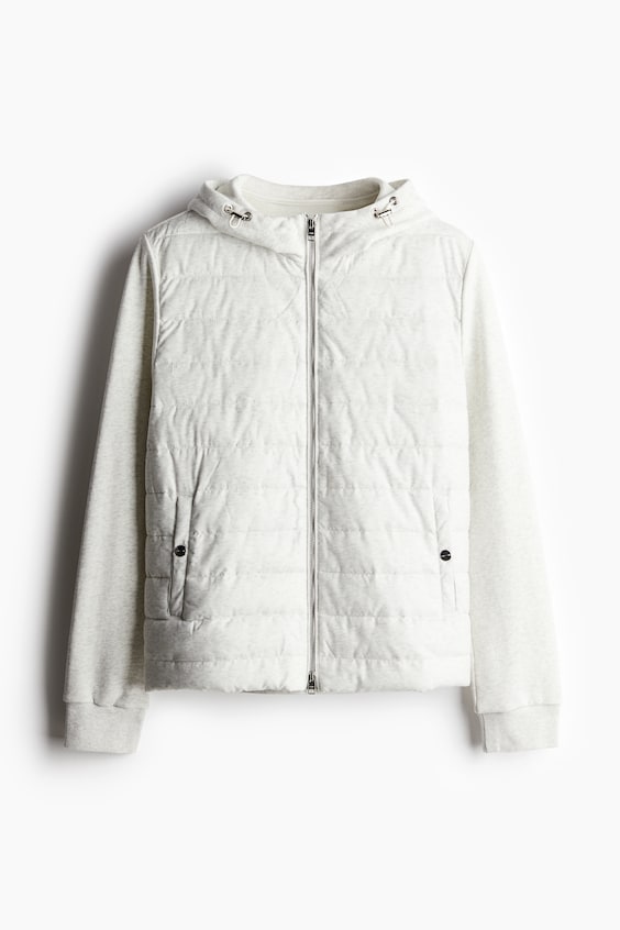 HM Hybridjacke in Regular Fit Bestseller