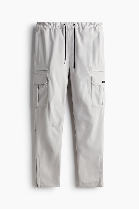 HM Cargohose in Slim Fit Räumungsverkauf