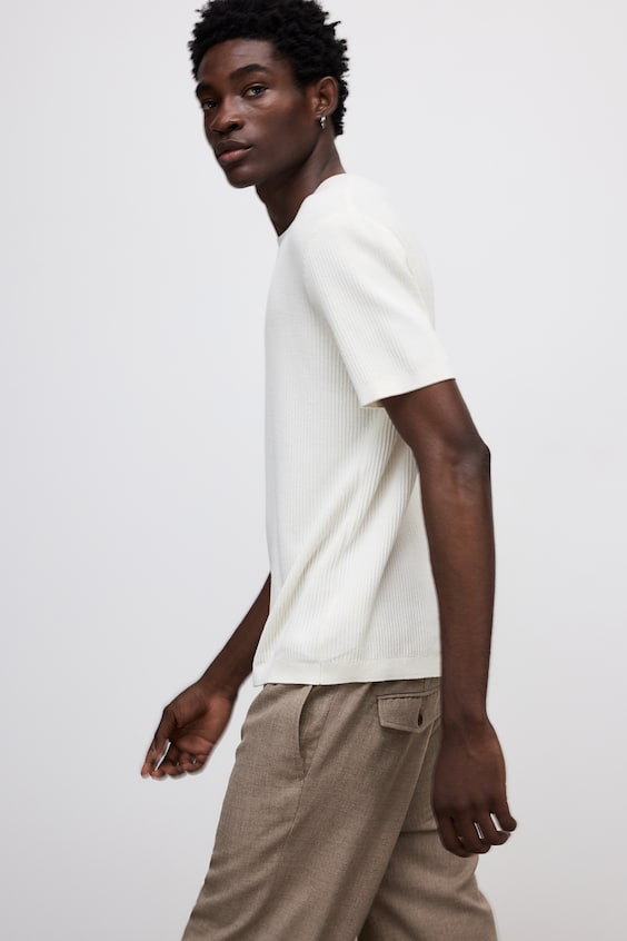 HM Twillhose in Regular Fit JETZT KAUFEN