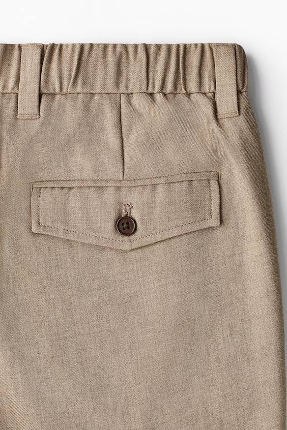 HM Twillhose in Regular Fit JETZT KAUFEN