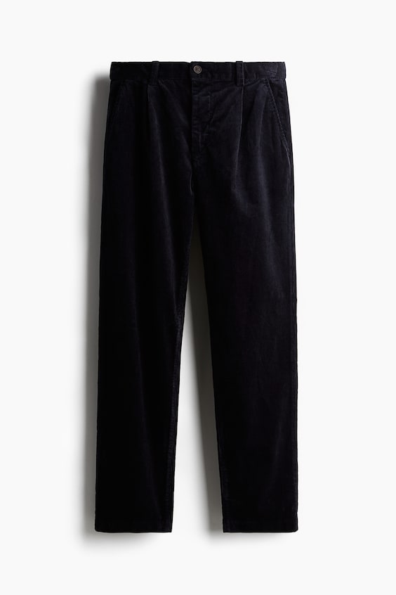HM Cordhose in Regular Fit Letzte 2 Tage