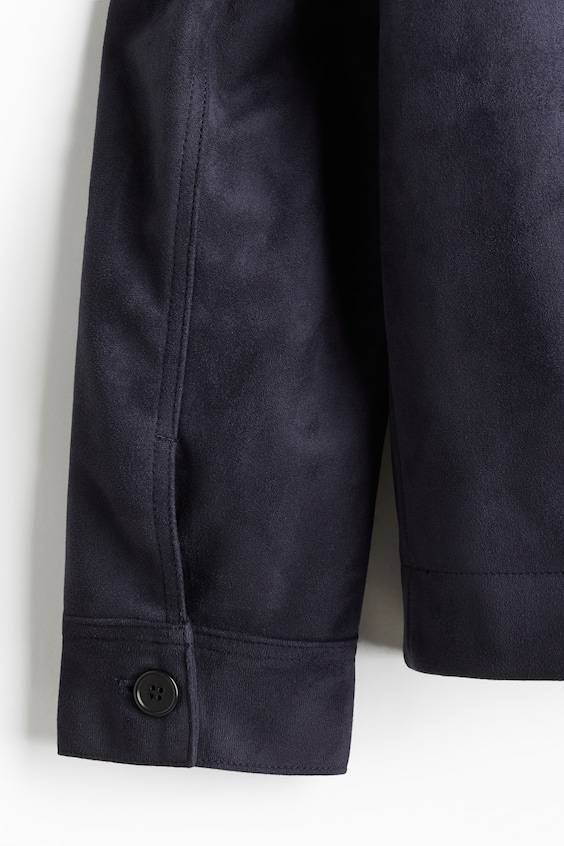 HM Jacke in Regular Fit Vierteljährliche Förderung