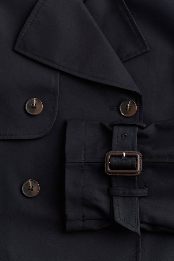 HM Trenchjacke Speichern exportieren