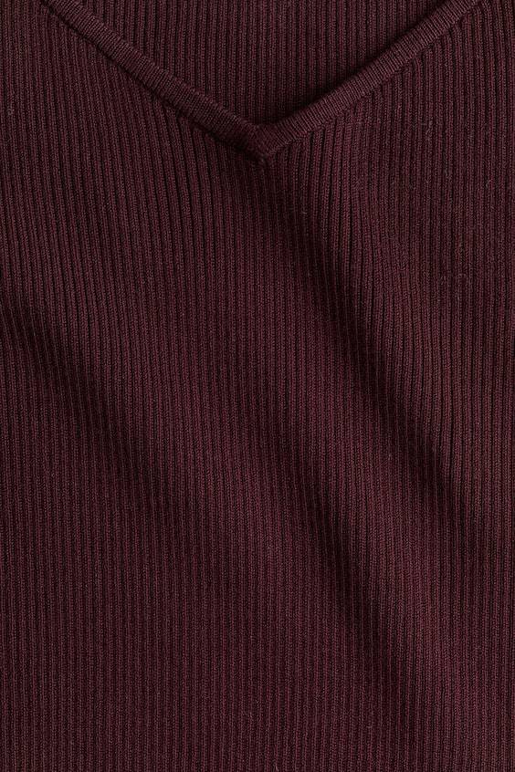 HM Off-Shoulder-Shirt Black Friday Preise