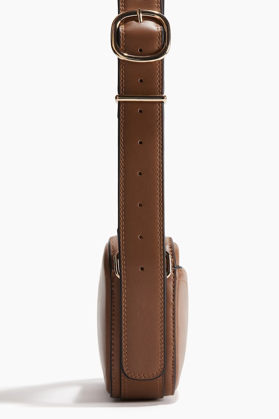 HM Small shoulder bag 2025