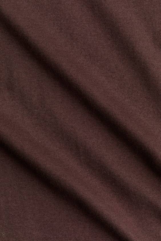 HM Langarmshirt aus Jersey Günstiger Verkauf