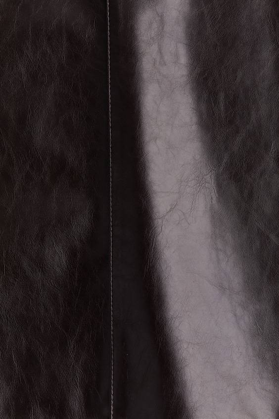 HM Ausgestelltes Kleid Kostenloser Versand