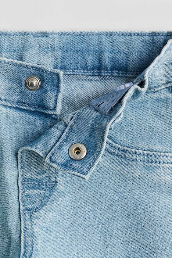 HM Skinny Fit Jeans Flash Sale