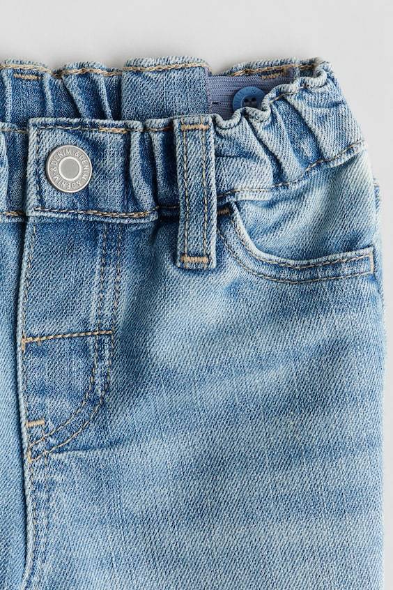 HM Jeans Preisnachlass