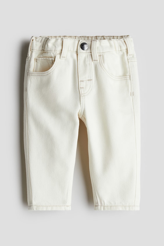 HM 5-Pocket-Jeans Exklusive Angebote