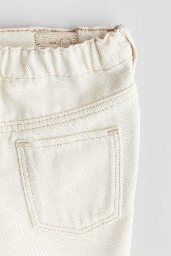 HM 5-Pocket-Jeans Exklusive Angebote