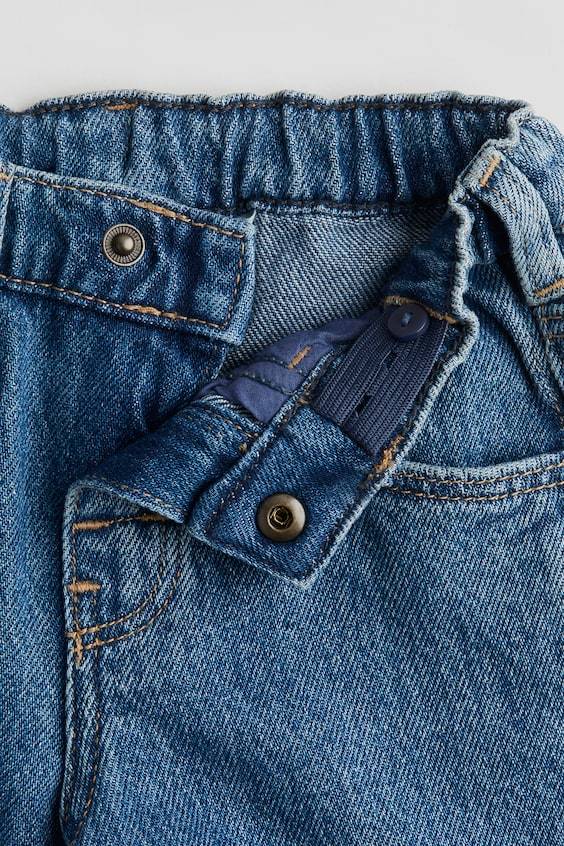 HM 5-Pocket-Jeans Blitzangebot