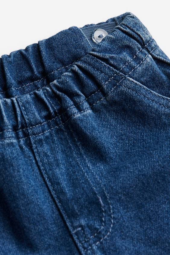 HM 2-teiliges Set mit Sweatshirt und Joggers Große Rabatte