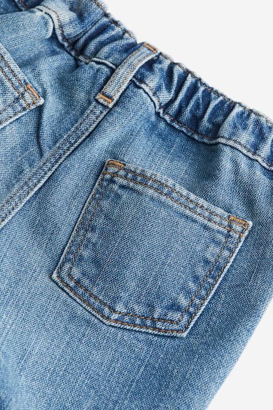 HM Bestickte Jeans Bestseller
