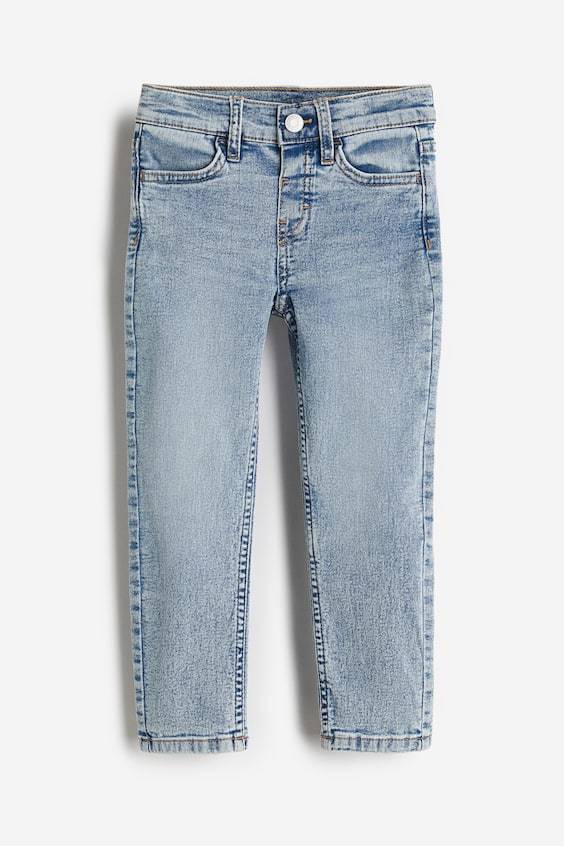 HM Superstretch Slim Fit Jeans Saisonale Angebote