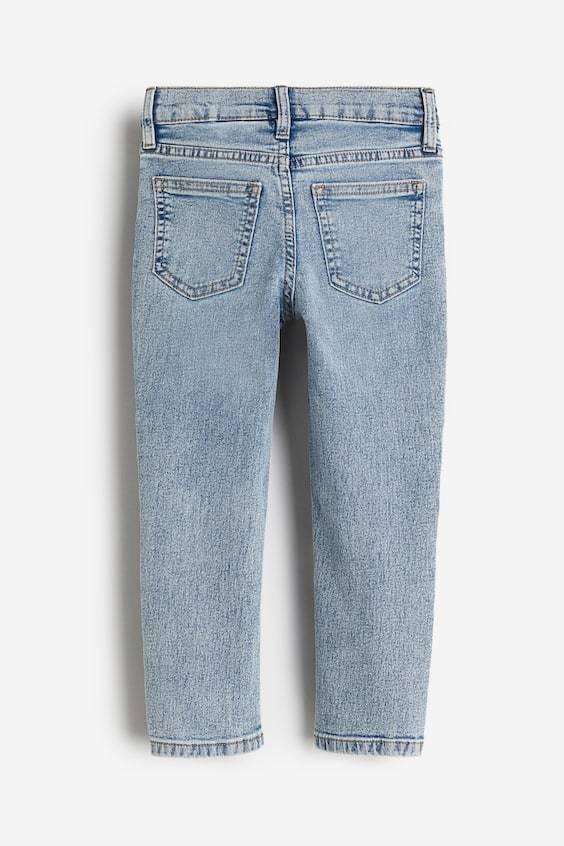 HM Superstretch Slim Fit Jeans Saisonale Angebote