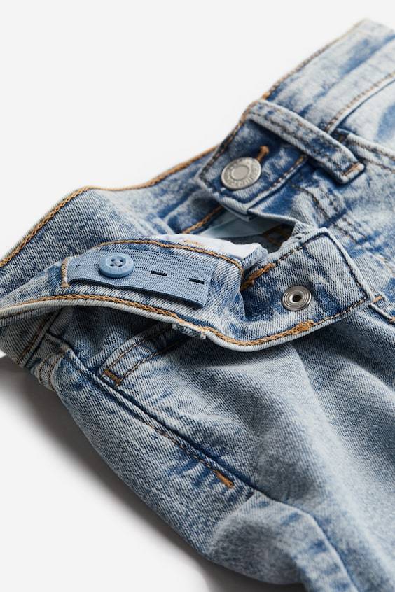 HM Superstretch Slim Fit Jeans Saisonale Angebote