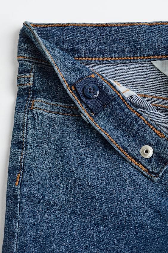 HM Superstretch Slim Fit Jeans Räumungsverkauf
