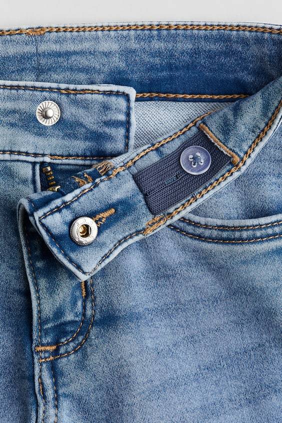HM Super Soft Skinny Fit Jeans Sonderangebote
