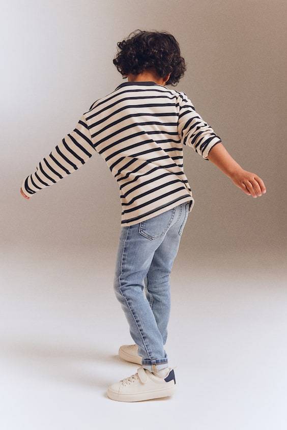 HM Super Soft Skinny Fit Jeans VIP-Rabatte