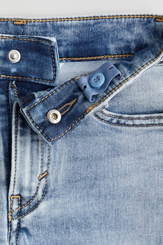 HM Super Soft Skinny Fit Jeans VIP-Rabatte