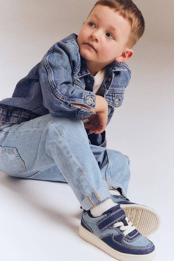 HM Loose Fit Jeans Zeitbegrenzte Promotion