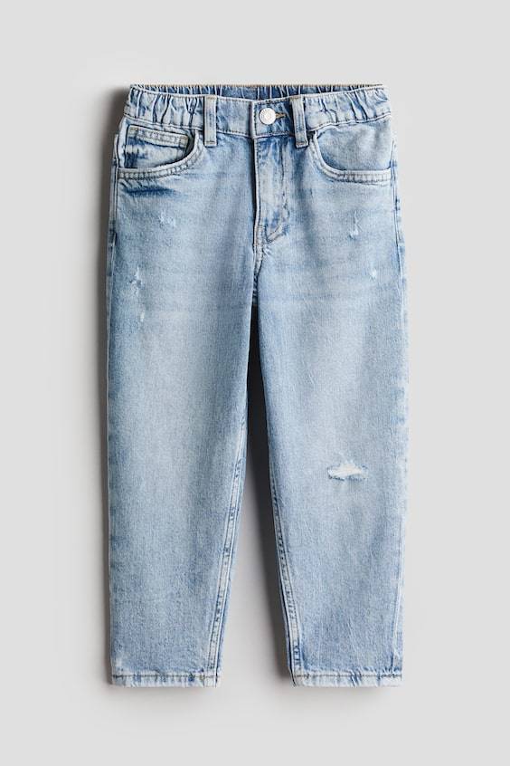 HM Loose Fit Jeans Zeitbegrenzte Promotion
