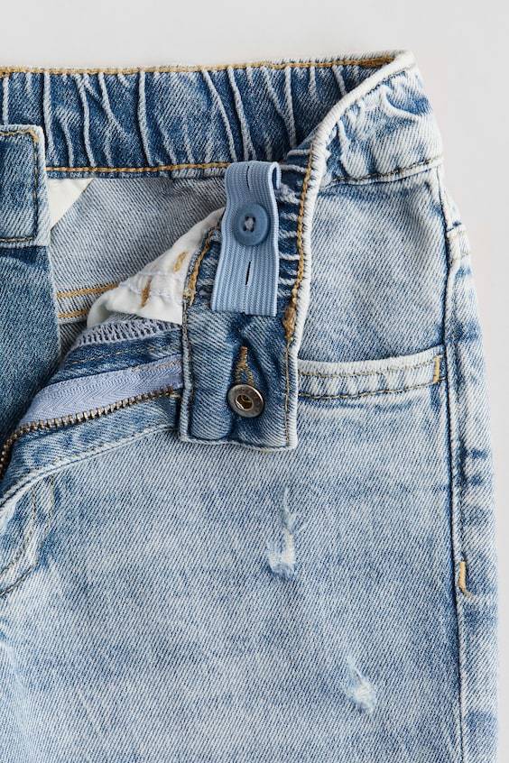 HM Loose Fit Jeans Zeitbegrenzte Promotion
