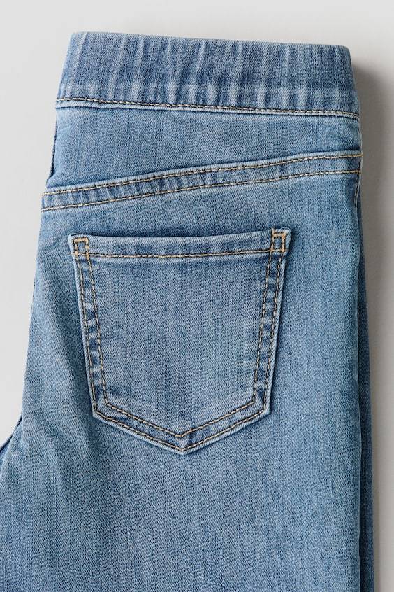 HM Wide Fit Jeans Bis zu 55% Rabatt