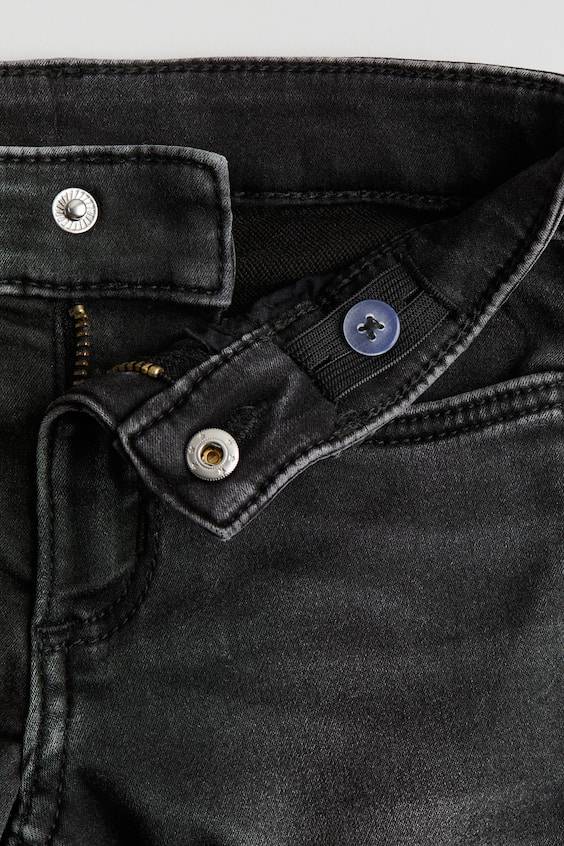 HM Super Soft Flared Leg Jeans Nur noch ein Tag übrig