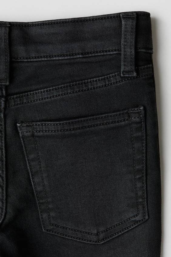HM Super Soft Skinny Fit Jeans Riesige Rabatte