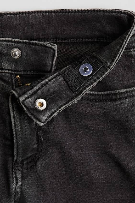 HM Super Soft Skinny Fit Jeans Kostenloser Versand international