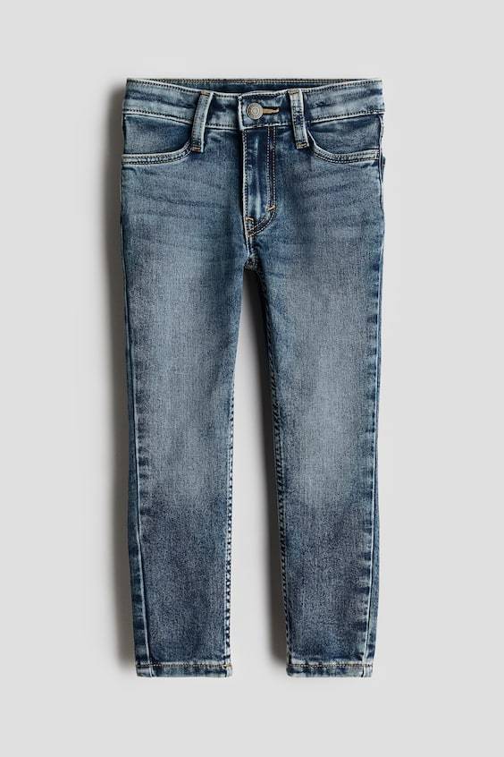 HM Super Soft Skinny Fit Jeans Begrenzt auf 3 Tage