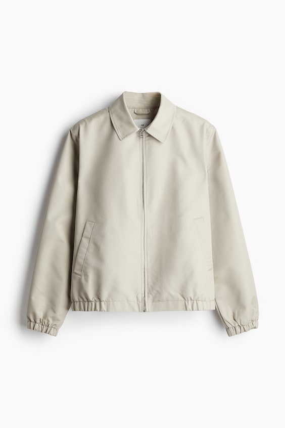 HM Jacke in Regular Fit Im Verkauf