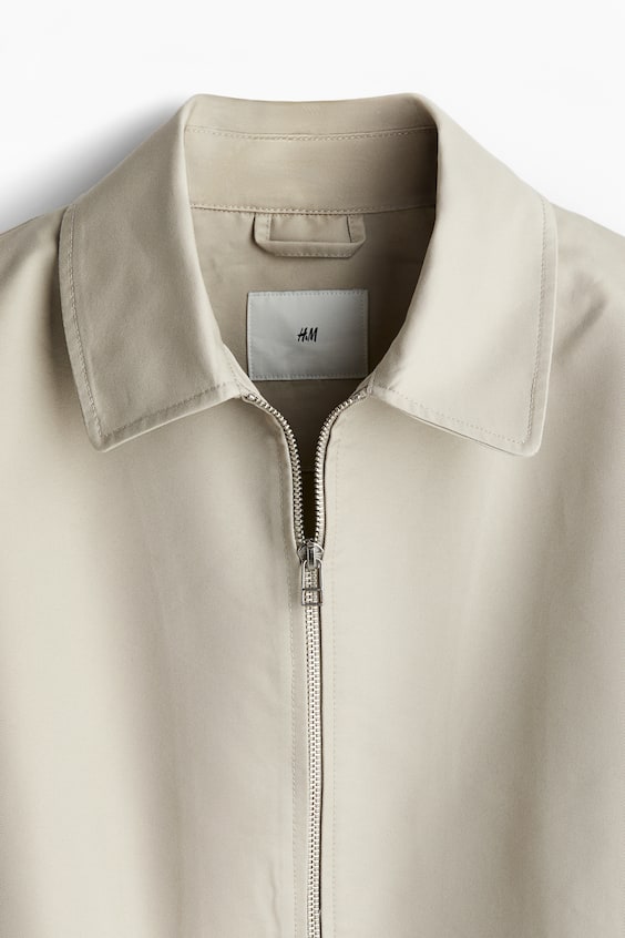 HM Jacke in Regular Fit Im Verkauf