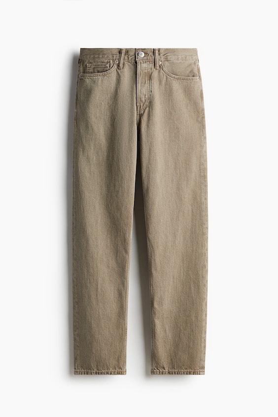 HM Relaxed Jeans Online