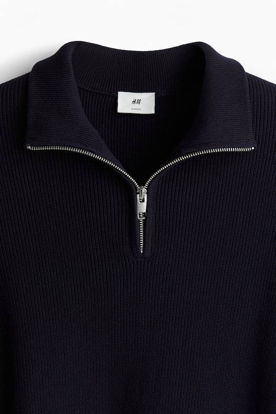HM Pullover Slim Fit Blitzverkäufe