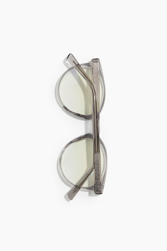 HM Runde Sonnenbrille Black Friday