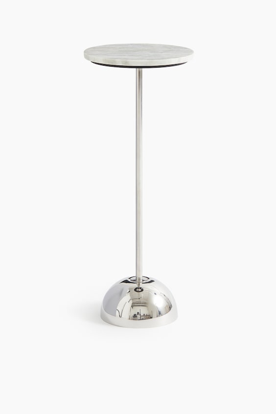 HM Piedestal aus Metall Zeitlich begrenztes Angebot