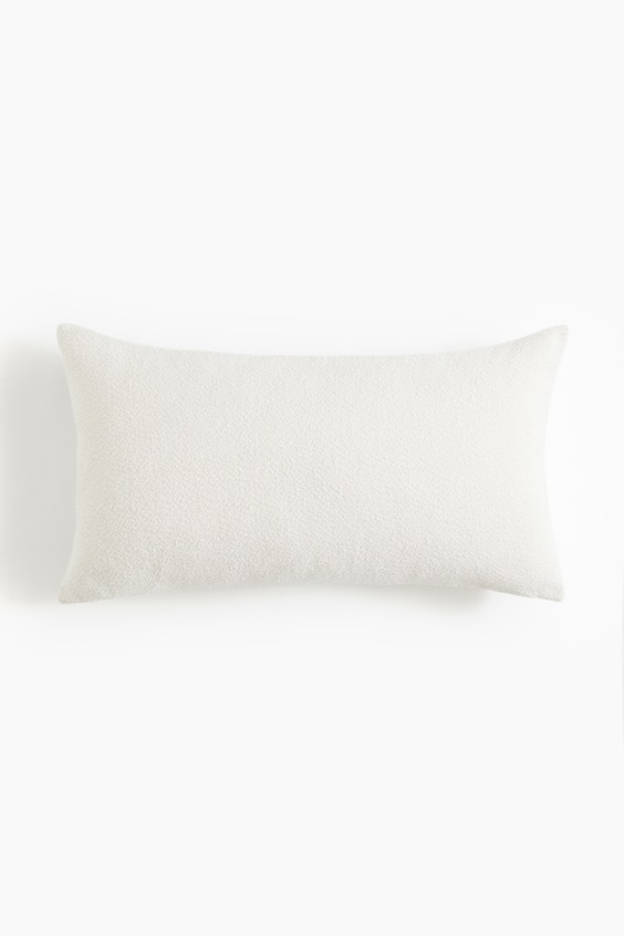 HM Kissenhülle aus Bouclé Bestseller